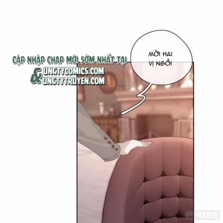 Thỉnh Cùng Ta Đồng Miên-Xin Hãy Ngủ Cùng Ta Chapter 68 trang 18