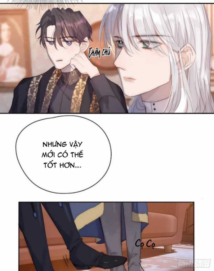 Thỉnh Cùng Ta Đồng Miên-Xin Hãy Ngủ Cùng Ta Chapter 68 trang 22