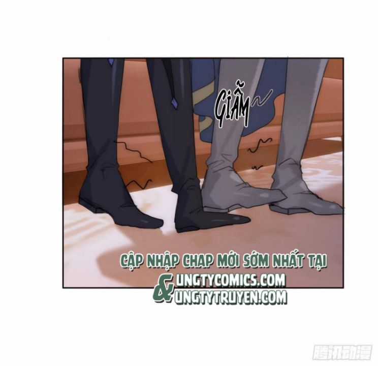 Thỉnh Cùng Ta Đồng Miên-Xin Hãy Ngủ Cùng Ta Chapter 68 trang 24