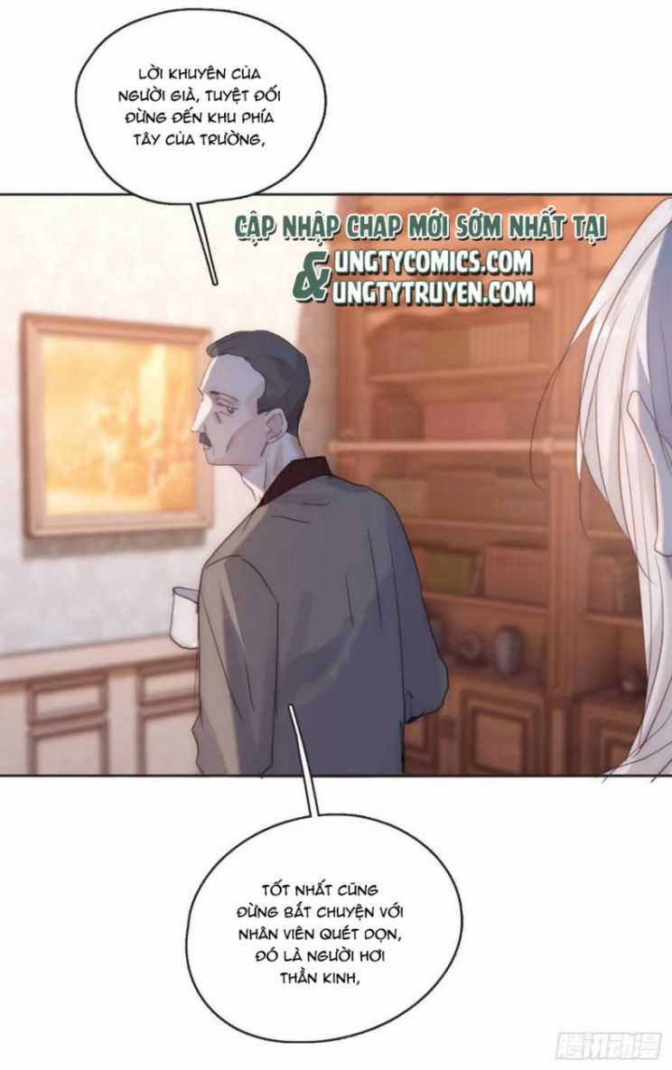 Thỉnh Cùng Ta Đồng Miên-Xin Hãy Ngủ Cùng Ta Chapter 68 trang 29