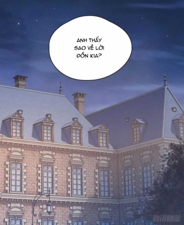 Thỉnh Cùng Ta Đồng Miên-Xin Hãy Ngủ Cùng Ta Chapter 68 trang 32