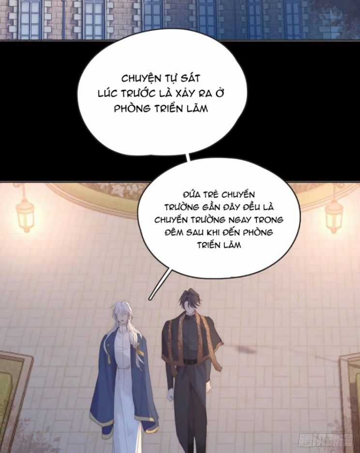 Thỉnh Cùng Ta Đồng Miên-Xin Hãy Ngủ Cùng Ta Chapter 68 trang 33