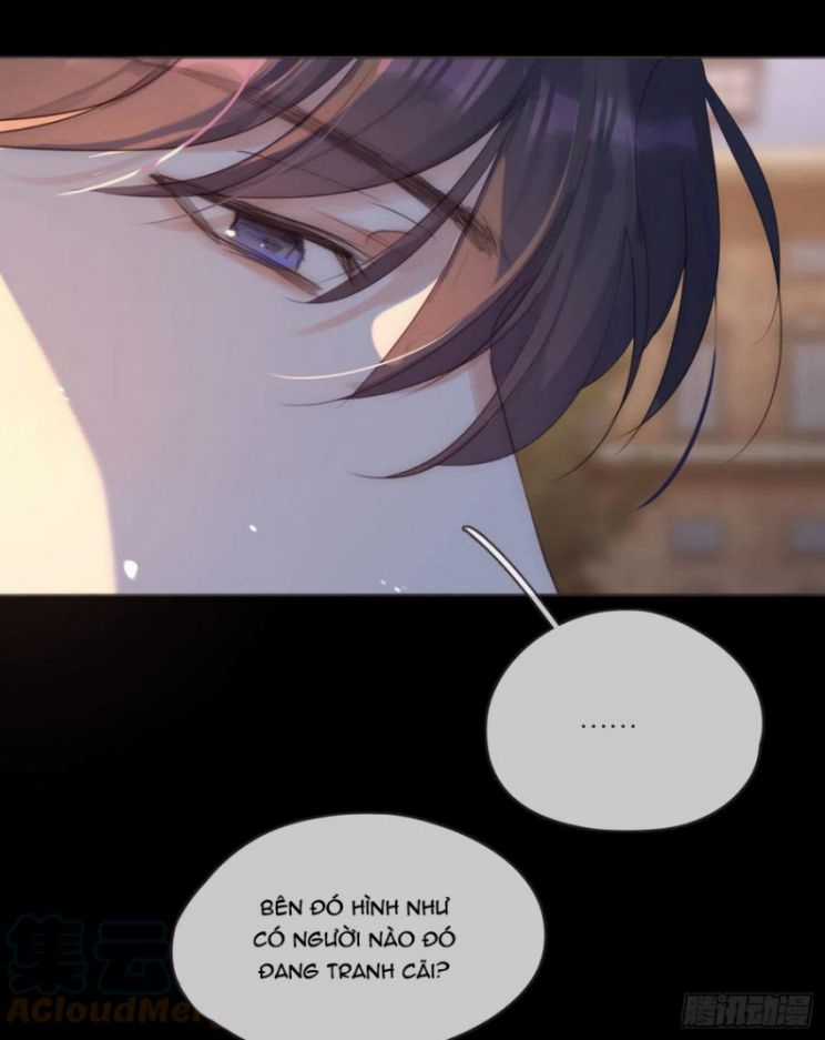 Thỉnh Cùng Ta Đồng Miên-Xin Hãy Ngủ Cùng Ta Chapter 68 trang 37