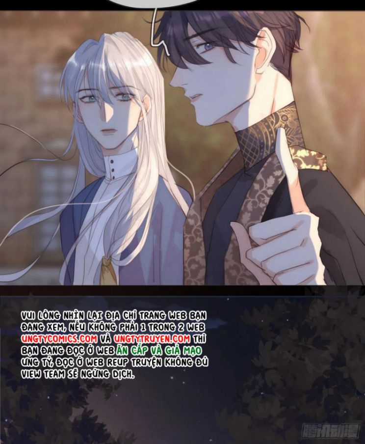 Thỉnh Cùng Ta Đồng Miên-Xin Hãy Ngủ Cùng Ta Chapter 68 trang 38