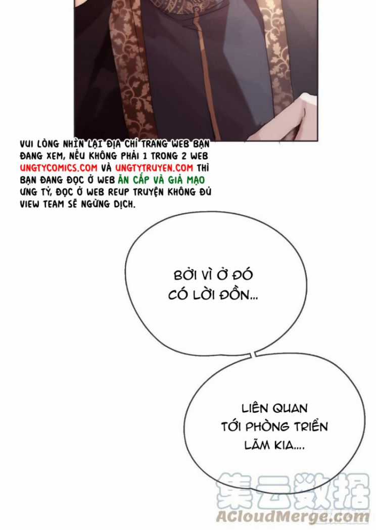 Thỉnh Cùng Ta Đồng Miên-Xin Hãy Ngủ Cùng Ta Chapter 68 trang 9