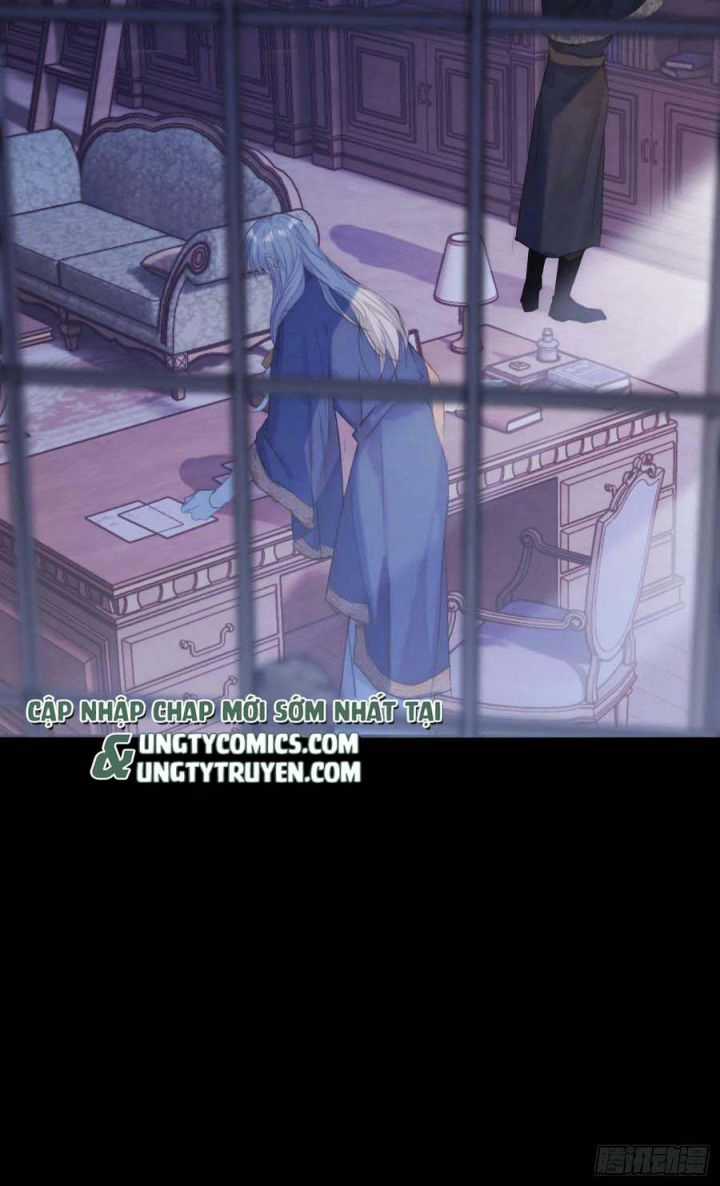 Thỉnh Cùng Ta Đồng Miên-Xin Hãy Ngủ Cùng Ta Chapter 70 trang 14