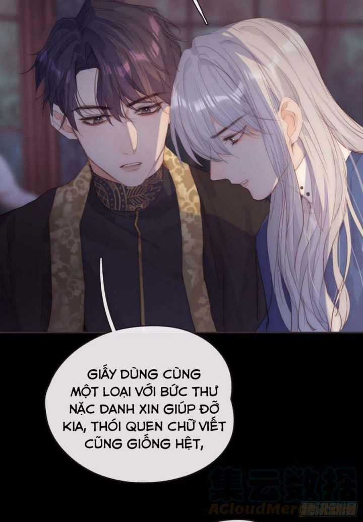 Thỉnh Cùng Ta Đồng Miên-Xin Hãy Ngủ Cùng Ta Chapter 70 trang 19