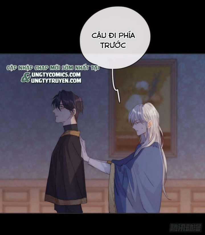 Thỉnh Cùng Ta Đồng Miên-Xin Hãy Ngủ Cùng Ta Chapter 70 trang 2