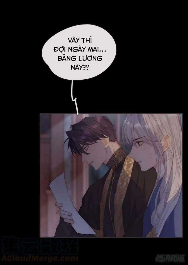 Thỉnh Cùng Ta Đồng Miên-Xin Hãy Ngủ Cùng Ta Chapter 70 trang 21