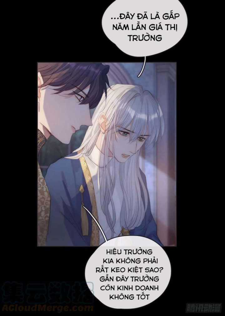 Thỉnh Cùng Ta Đồng Miên-Xin Hãy Ngủ Cùng Ta Chapter 70 trang 23