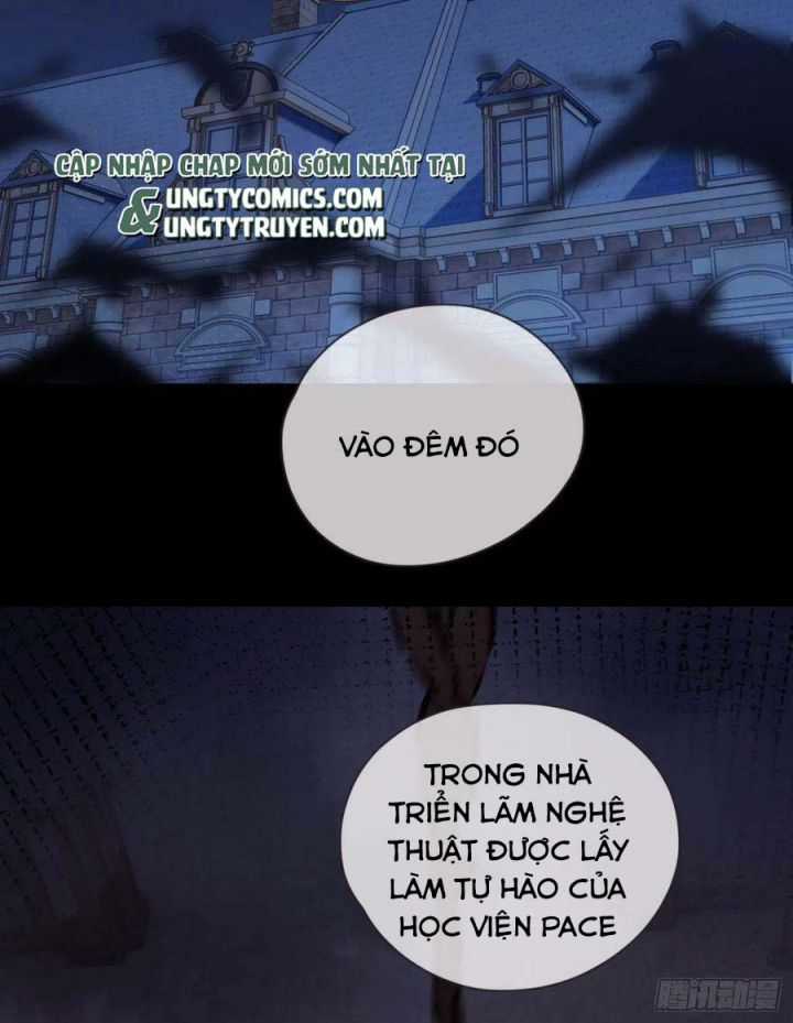 Thỉnh Cùng Ta Đồng Miên-Xin Hãy Ngủ Cùng Ta Chapter 70 trang 28