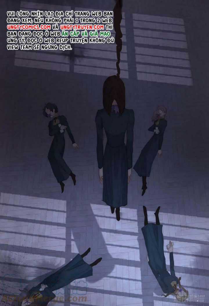 Thỉnh Cùng Ta Đồng Miên-Xin Hãy Ngủ Cùng Ta Chapter 70 trang 29