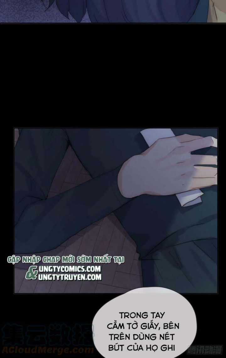 Thỉnh Cùng Ta Đồng Miên-Xin Hãy Ngủ Cùng Ta Chapter 70 trang 31