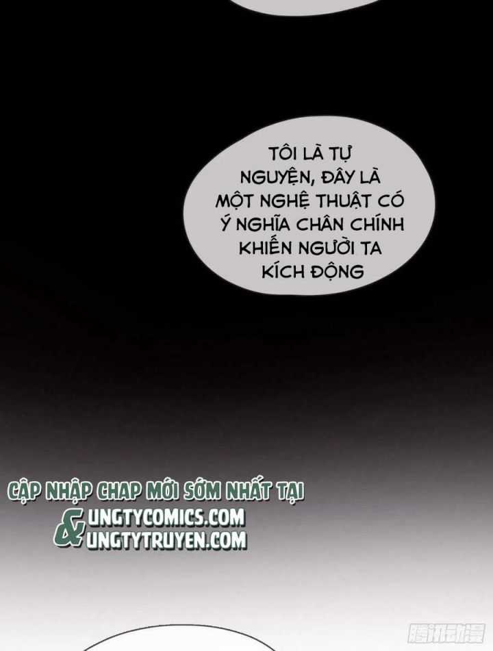 Thỉnh Cùng Ta Đồng Miên-Xin Hãy Ngủ Cùng Ta Chapter 70 trang 32