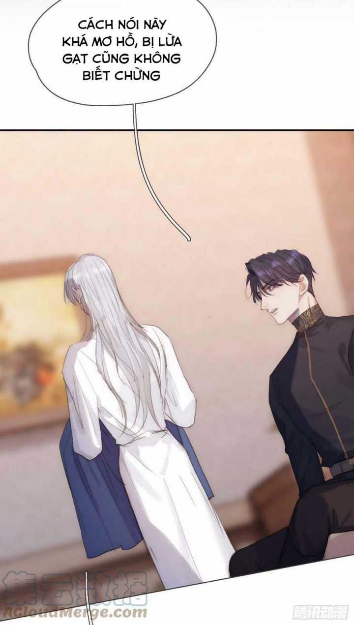 Thỉnh Cùng Ta Đồng Miên-Xin Hãy Ngủ Cùng Ta Chapter 70 trang 33