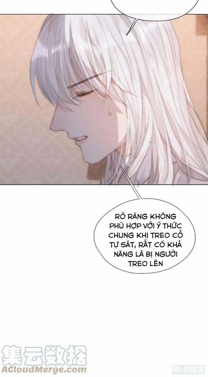 Thỉnh Cùng Ta Đồng Miên-Xin Hãy Ngủ Cùng Ta Chapter 70 trang 35