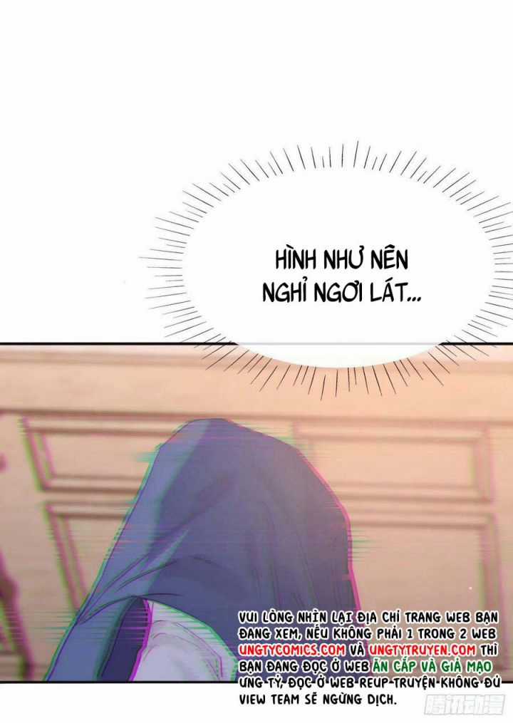 Thỉnh Cùng Ta Đồng Miên-Xin Hãy Ngủ Cùng Ta Chapter 70 trang 36