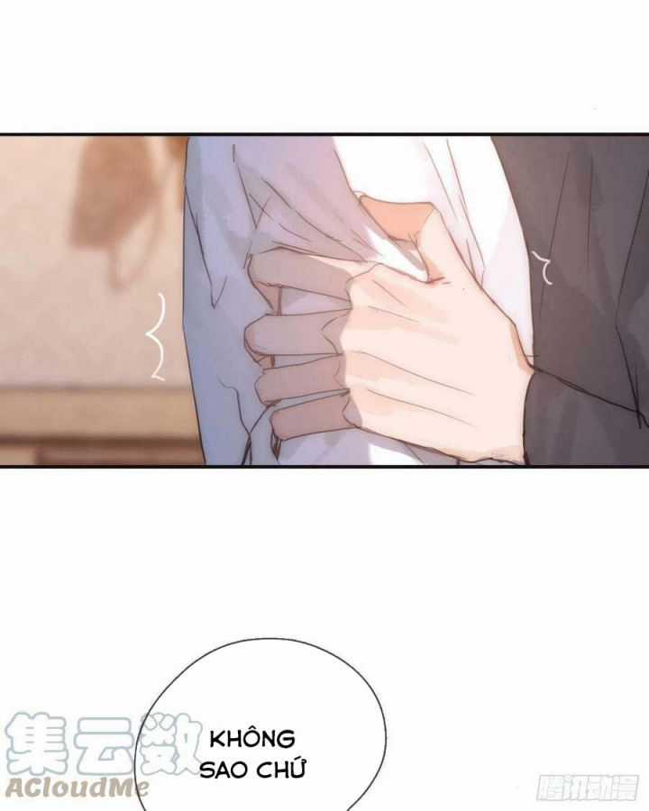 Thỉnh Cùng Ta Đồng Miên-Xin Hãy Ngủ Cùng Ta Chapter 70 trang 37