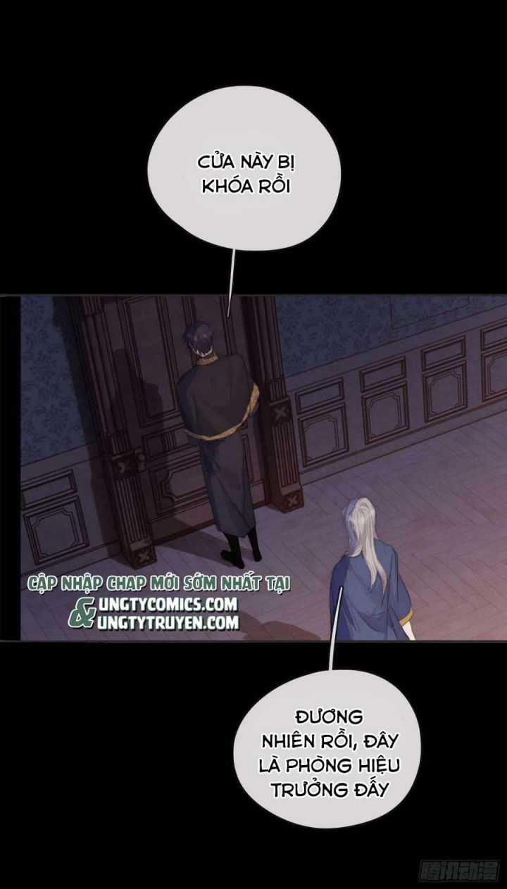 Thỉnh Cùng Ta Đồng Miên-Xin Hãy Ngủ Cùng Ta Chapter 70 trang 4