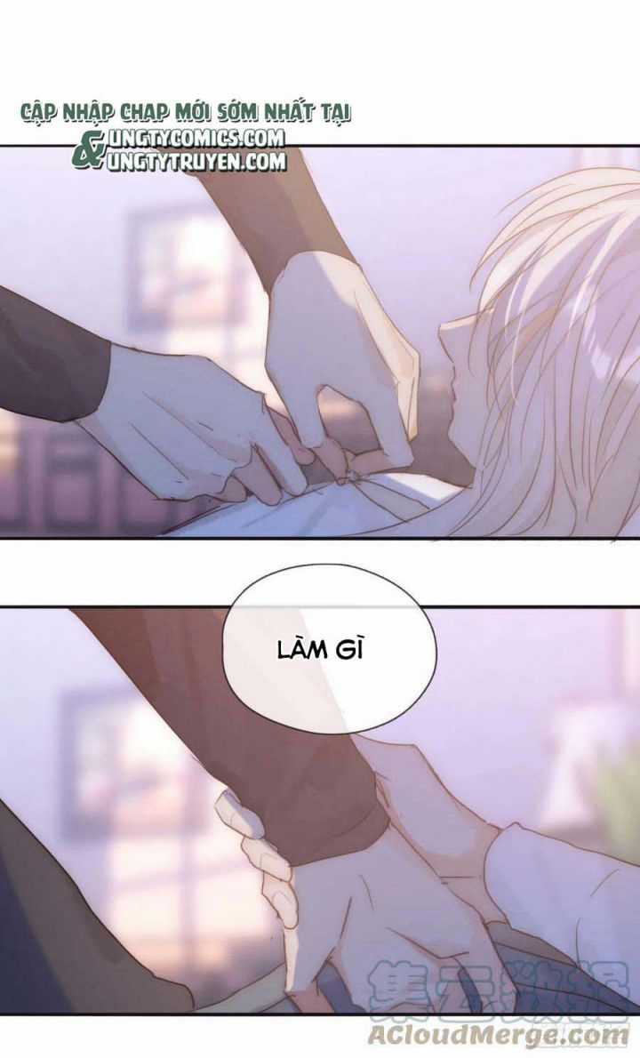 Thỉnh Cùng Ta Đồng Miên-Xin Hãy Ngủ Cùng Ta Chapter 70 trang 41