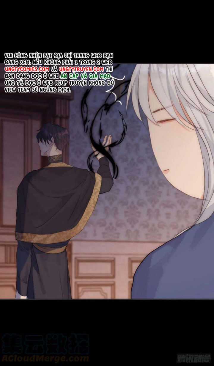 Thỉnh Cùng Ta Đồng Miên-Xin Hãy Ngủ Cùng Ta Chapter 70 trang 5