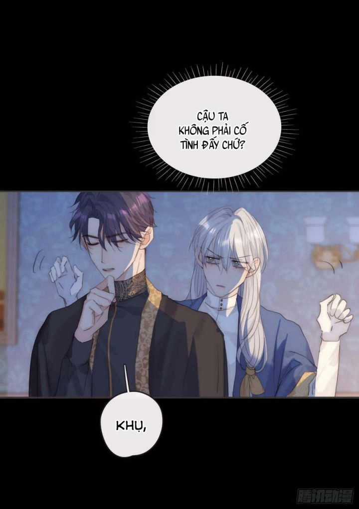 Thỉnh Cùng Ta Đồng Miên-Xin Hãy Ngủ Cùng Ta Chapter 70 trang 8