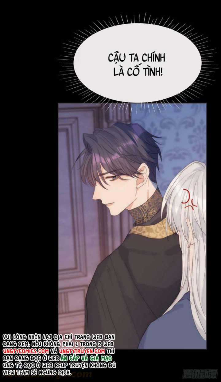 Thỉnh Cùng Ta Đồng Miên-Xin Hãy Ngủ Cùng Ta Chapter 70 trang 9