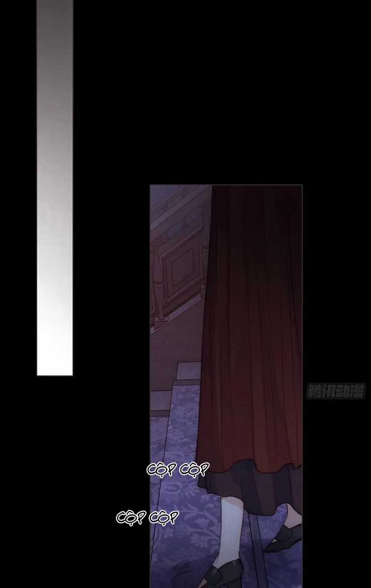 Thỉnh Cùng Ta Đồng Miên-Xin Hãy Ngủ Cùng Ta Chapter 71 trang 16