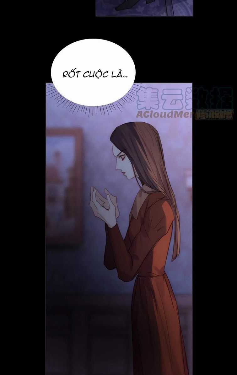 Thỉnh Cùng Ta Đồng Miên-Xin Hãy Ngủ Cùng Ta Chapter 71 trang 17