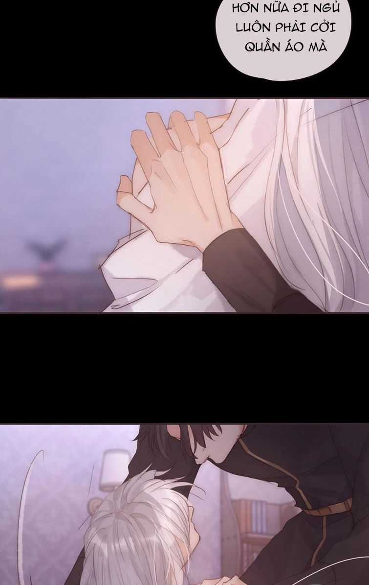 Thỉnh Cùng Ta Đồng Miên-Xin Hãy Ngủ Cùng Ta Chapter 71 trang 2