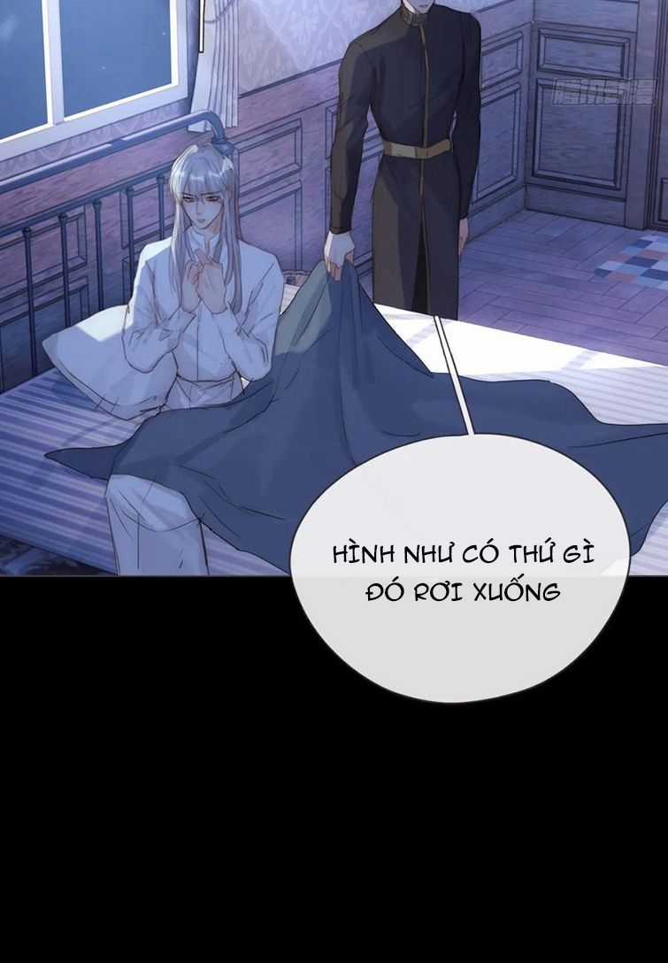 Thỉnh Cùng Ta Đồng Miên-Xin Hãy Ngủ Cùng Ta Chapter 71 trang 22