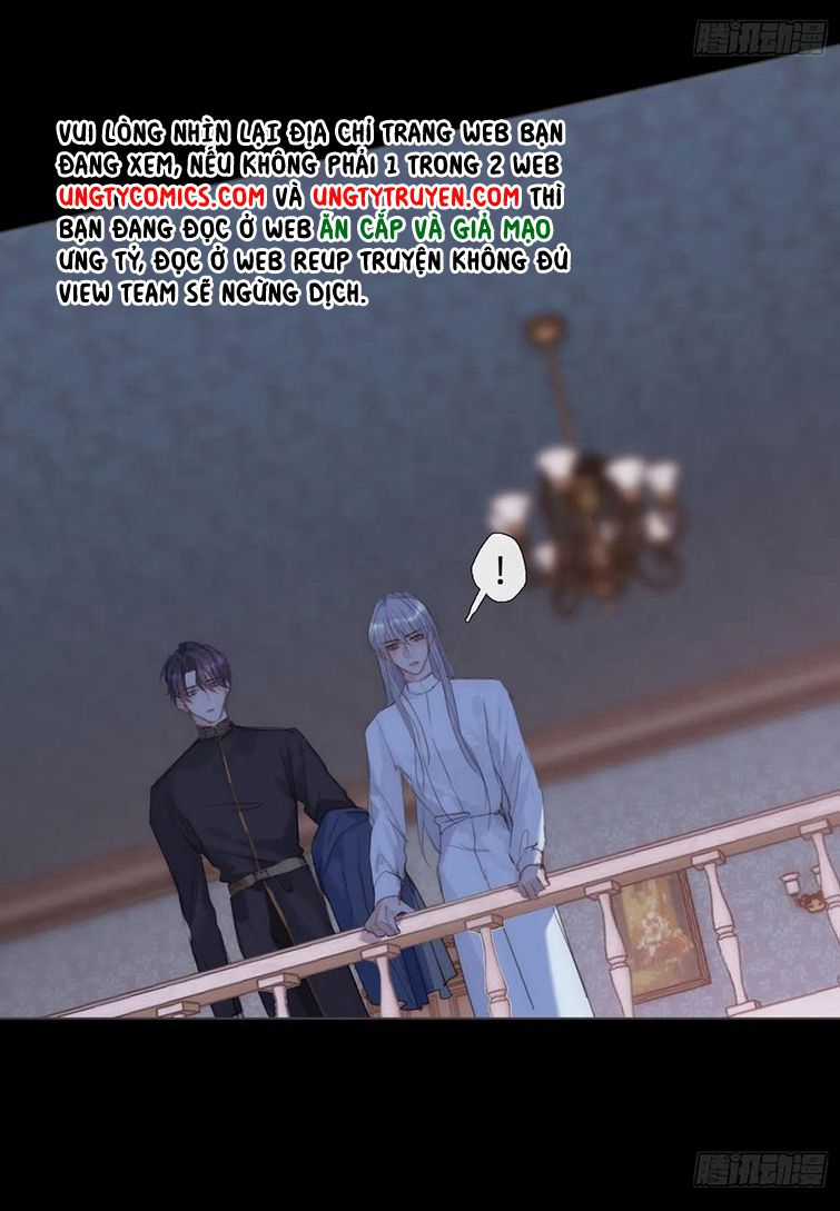 Thỉnh Cùng Ta Đồng Miên-Xin Hãy Ngủ Cùng Ta Chapter 71 trang 23