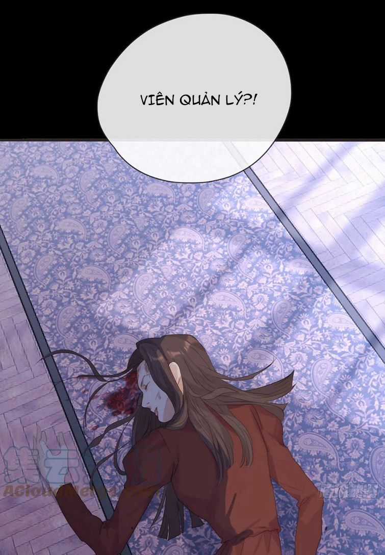 Thỉnh Cùng Ta Đồng Miên-Xin Hãy Ngủ Cùng Ta Chapter 71 trang 24