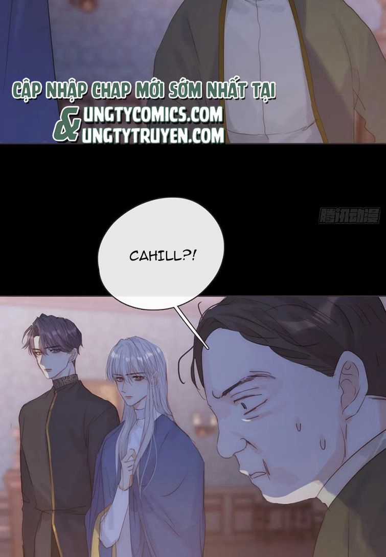 Thỉnh Cùng Ta Đồng Miên-Xin Hãy Ngủ Cùng Ta Chapter 71 trang 27