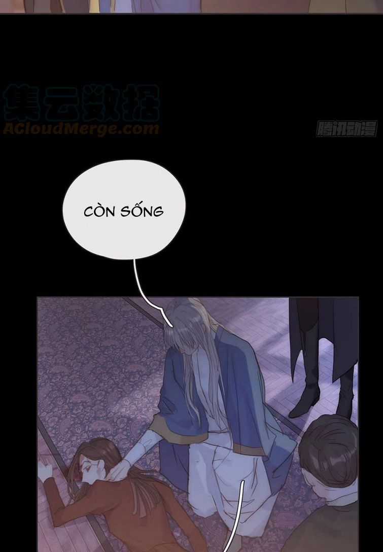 Thỉnh Cùng Ta Đồng Miên-Xin Hãy Ngủ Cùng Ta Chapter 71 trang 28