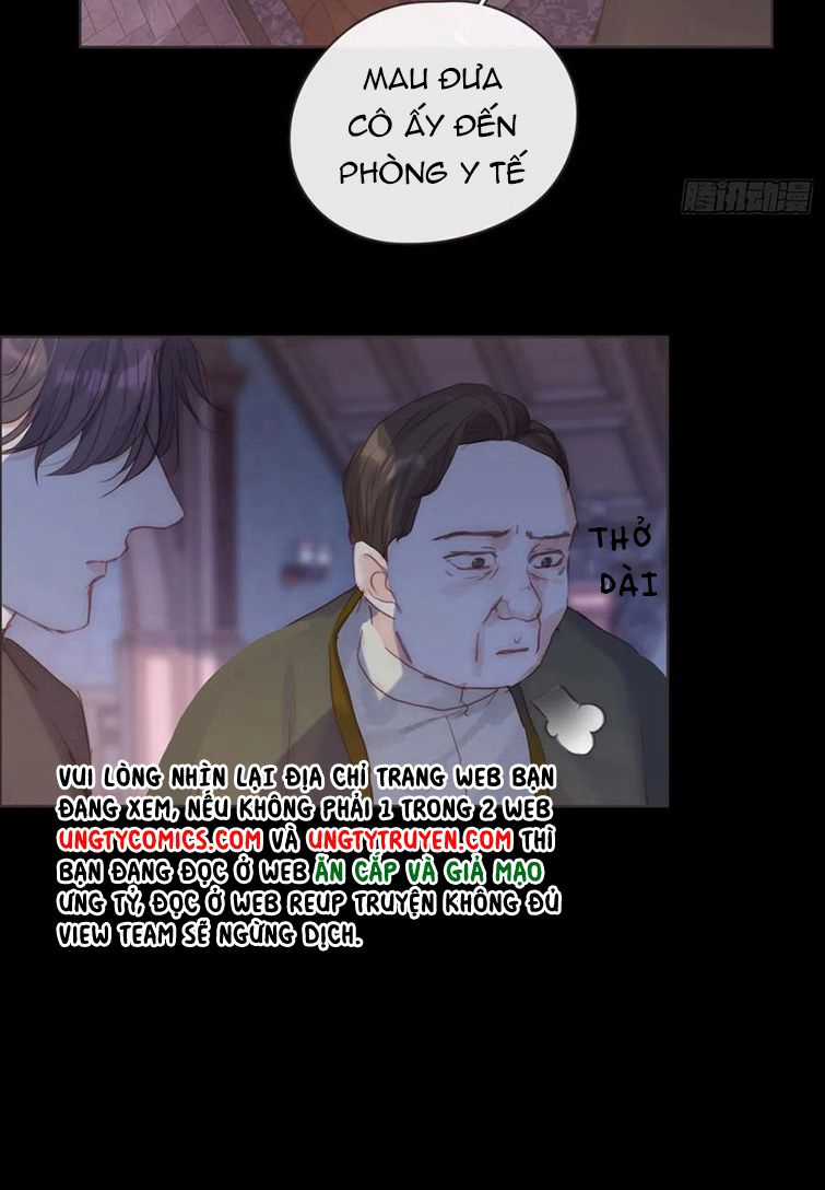 Thỉnh Cùng Ta Đồng Miên-Xin Hãy Ngủ Cùng Ta Chapter 71 trang 29