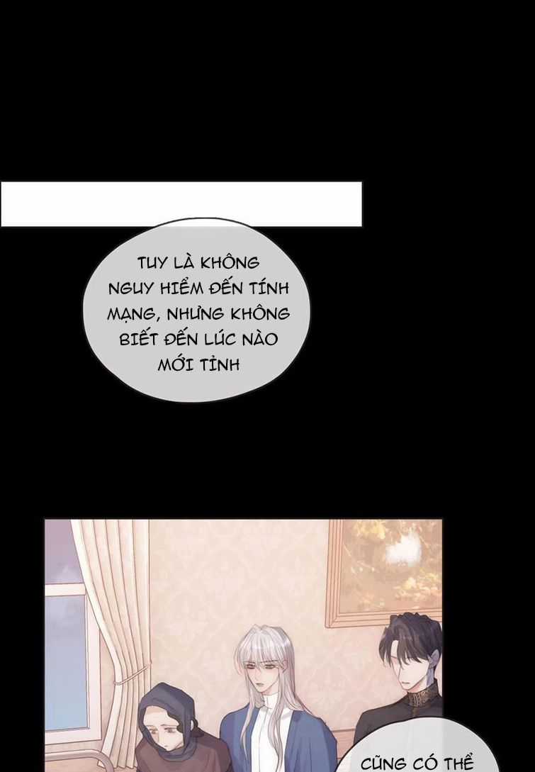 Thỉnh Cùng Ta Đồng Miên-Xin Hãy Ngủ Cùng Ta Chapter 71 trang 30