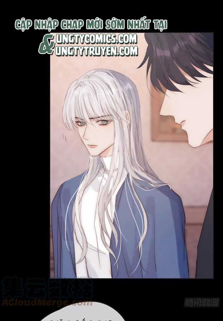 Thỉnh Cùng Ta Đồng Miên-Xin Hãy Ngủ Cùng Ta Chapter 71 trang 33