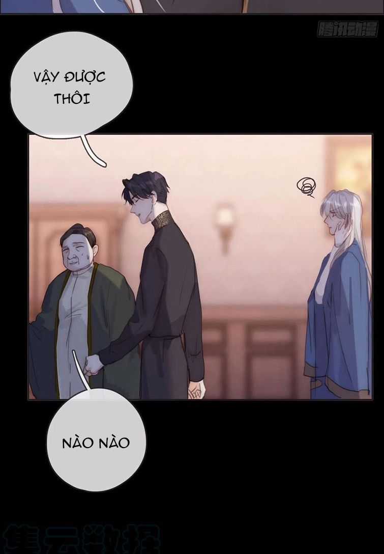 Thỉnh Cùng Ta Đồng Miên-Xin Hãy Ngủ Cùng Ta Chapter 71 trang 35