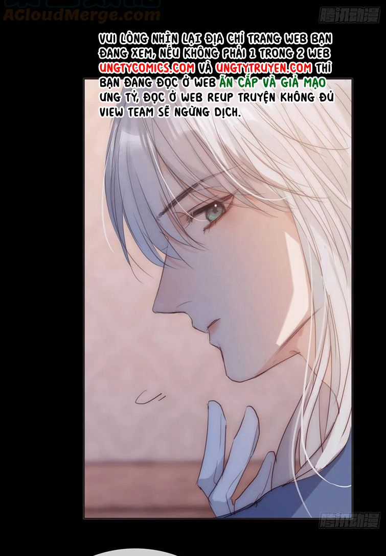 Thỉnh Cùng Ta Đồng Miên-Xin Hãy Ngủ Cùng Ta Chapter 71 trang 36