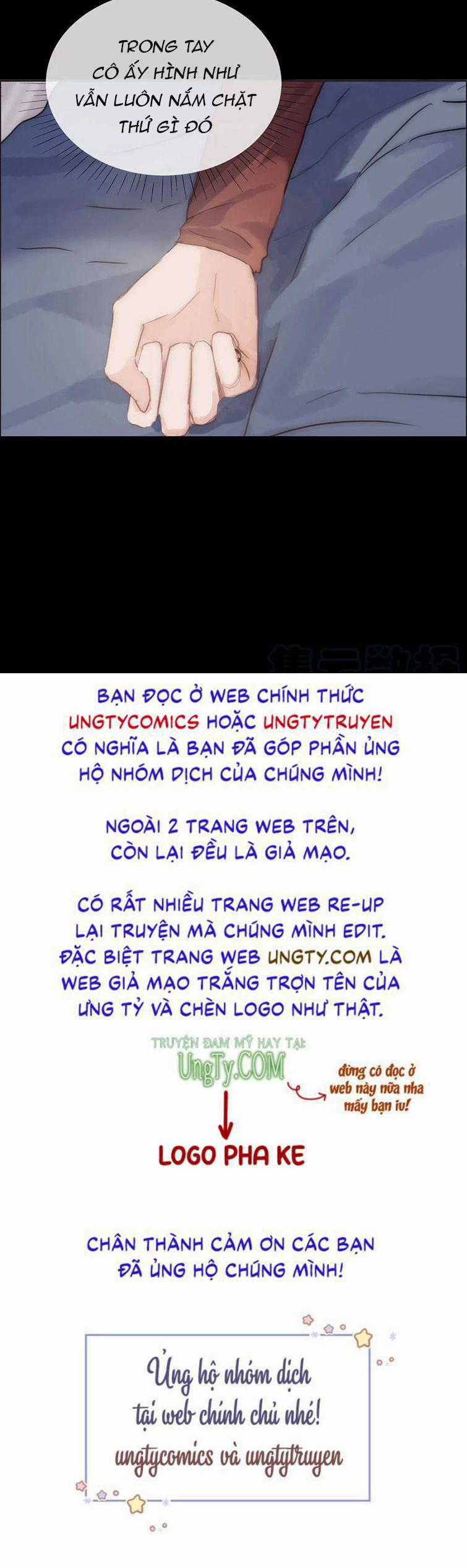 Thỉnh Cùng Ta Đồng Miên-Xin Hãy Ngủ Cùng Ta Chapter 71 trang 37