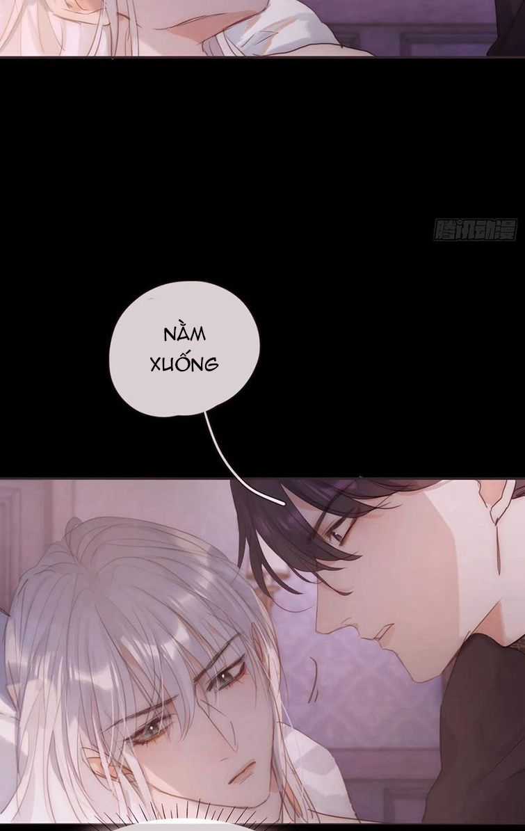 Thỉnh Cùng Ta Đồng Miên-Xin Hãy Ngủ Cùng Ta Chapter 71 trang 5