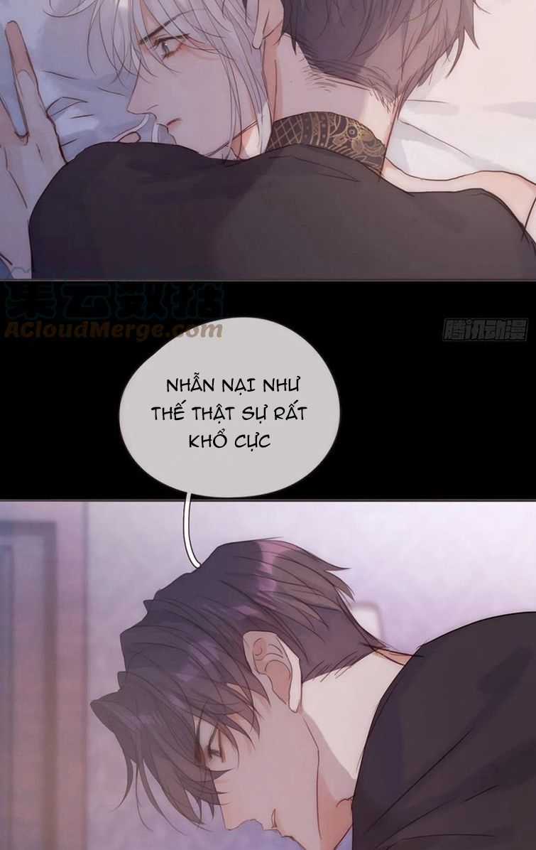 Thỉnh Cùng Ta Đồng Miên-Xin Hãy Ngủ Cùng Ta Chapter 71 trang 8