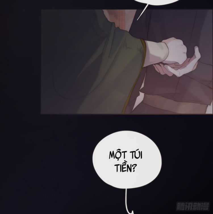 Thỉnh Cùng Ta Đồng Miên-Xin Hãy Ngủ Cùng Ta Chapter 72 trang 1