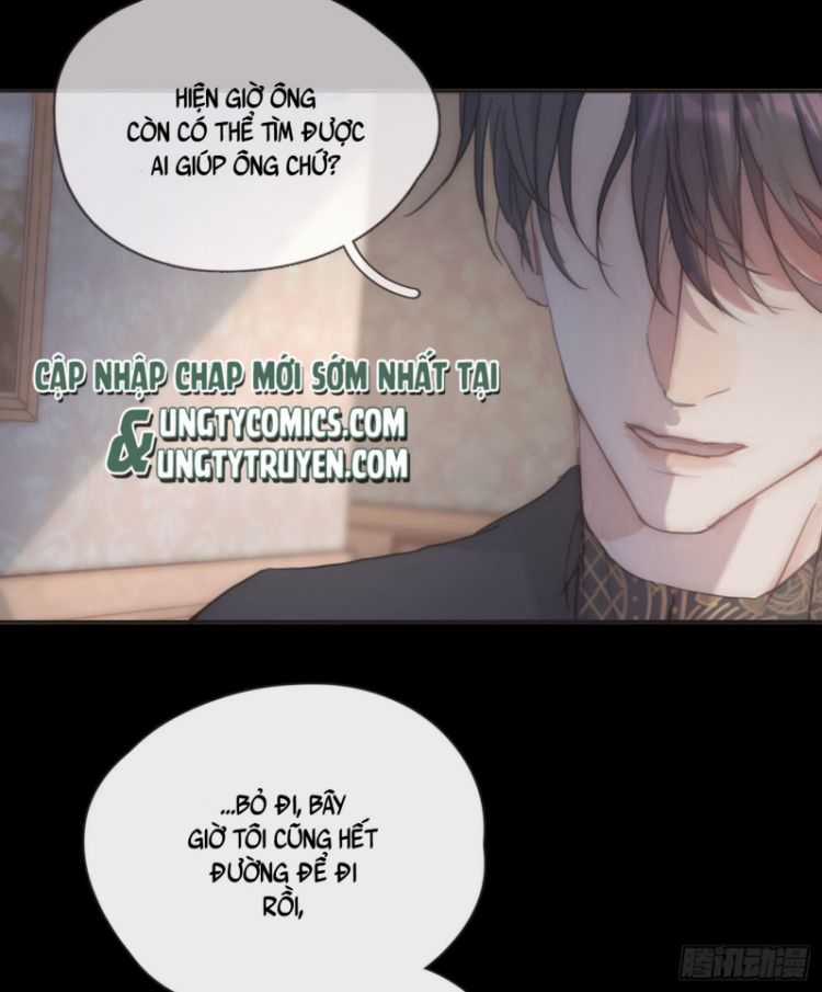 Thỉnh Cùng Ta Đồng Miên-Xin Hãy Ngủ Cùng Ta Chapter 72 trang 11