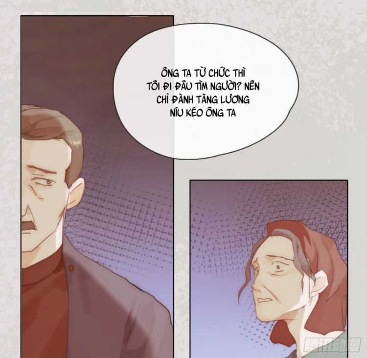 Thỉnh Cùng Ta Đồng Miên-Xin Hãy Ngủ Cùng Ta Chapter 72 trang 18