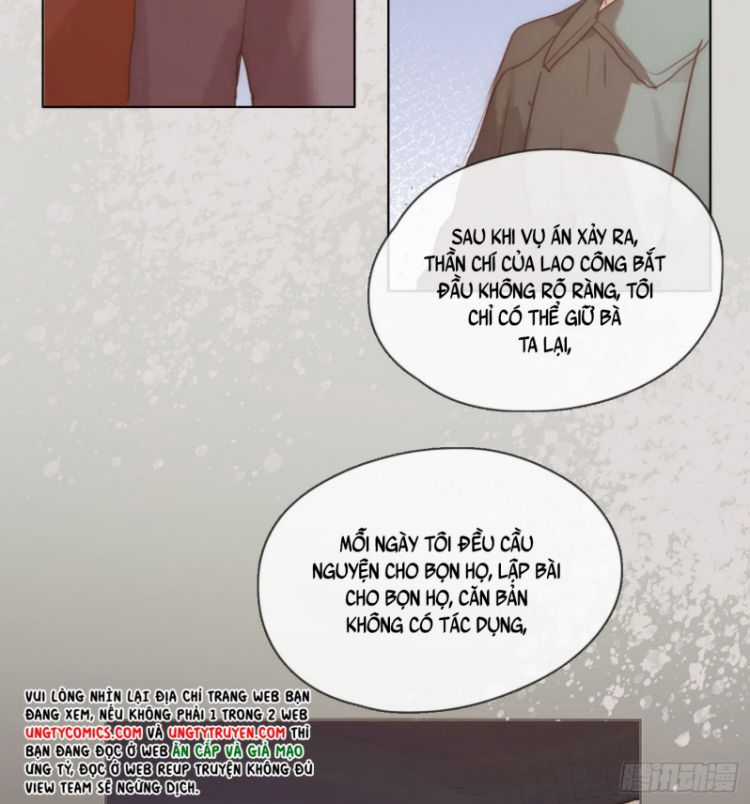 Thỉnh Cùng Ta Đồng Miên-Xin Hãy Ngủ Cùng Ta Chapter 72 trang 19