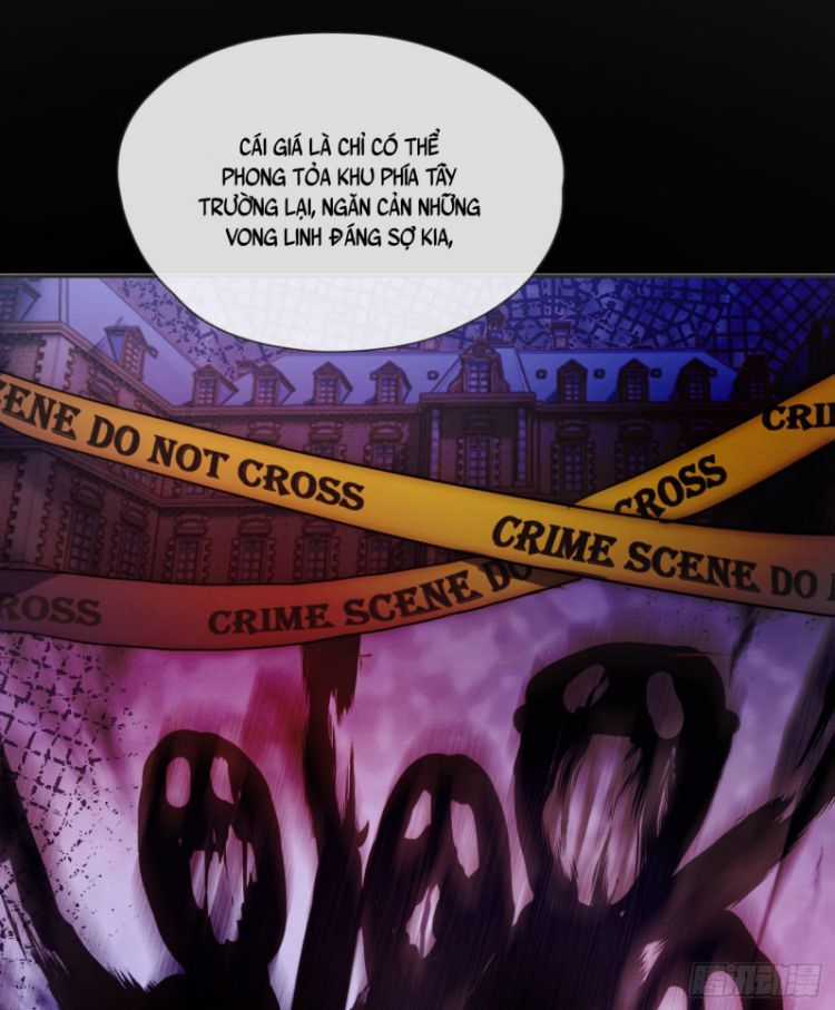 Thỉnh Cùng Ta Đồng Miên-Xin Hãy Ngủ Cùng Ta Chapter 72 trang 21