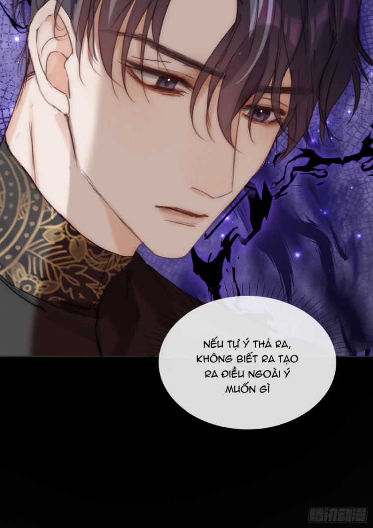 Thỉnh Cùng Ta Đồng Miên-Xin Hãy Ngủ Cùng Ta Chapter 72 trang 23