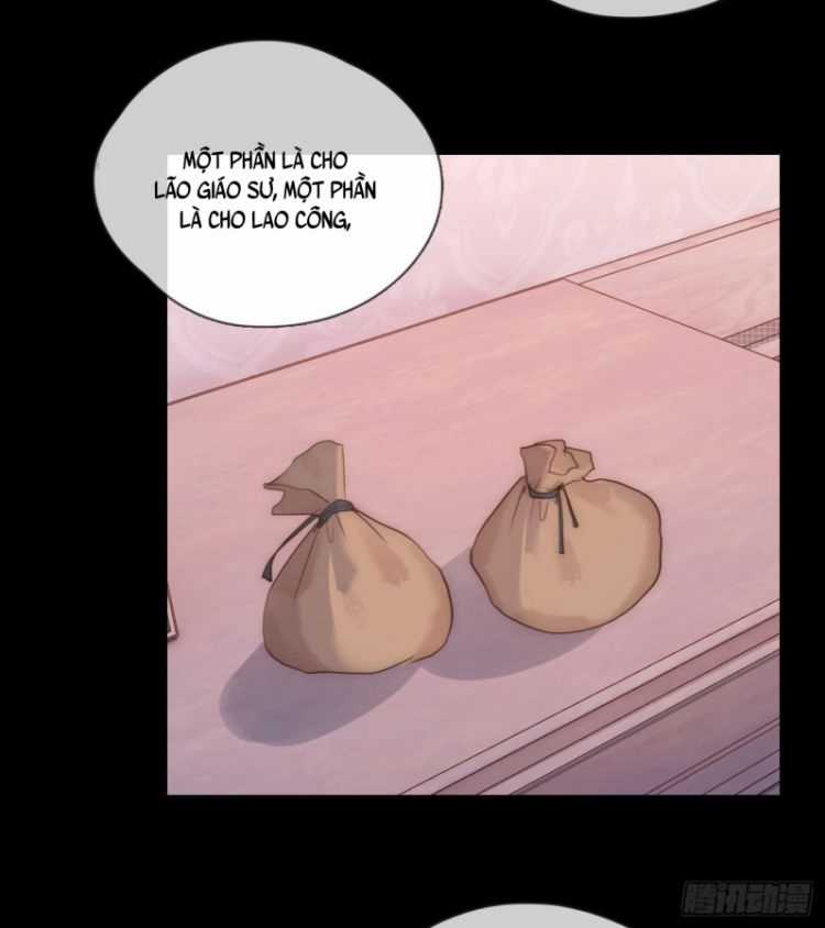 Thỉnh Cùng Ta Đồng Miên-Xin Hãy Ngủ Cùng Ta Chapter 72 trang 34